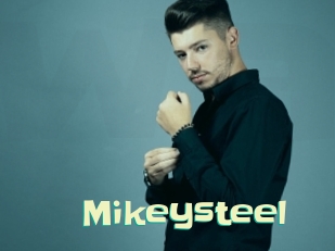 Mikeysteel