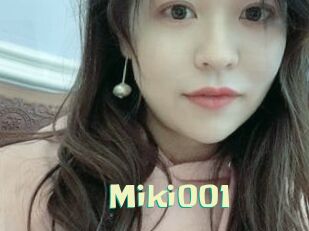 Miki001