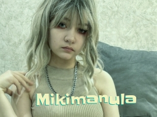 Mikimanula