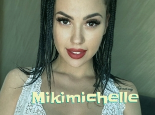 Mikimichelle