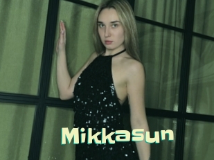 Mikkasun