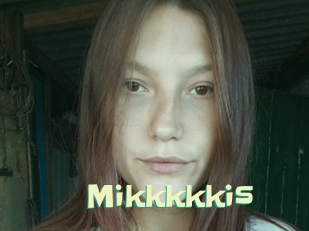 mikkkkkis Wanna Meet