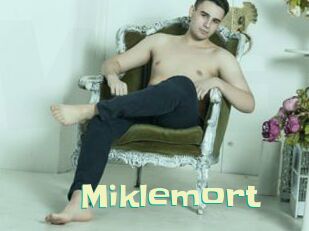Miklemort