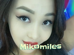 Mikomiles