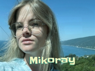 Mikoray