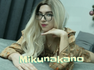 mikunakano Wanna Meet