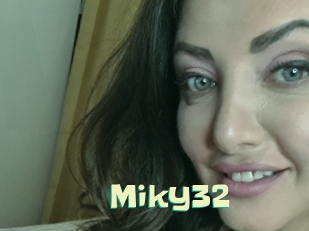 miky32 Wanna Meet