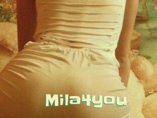 Mila4you