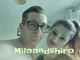 milaandshiro Wanna Meet
