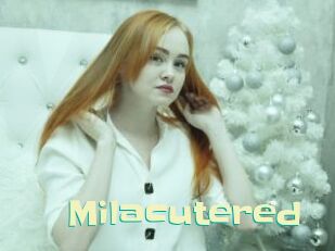 Milacutered