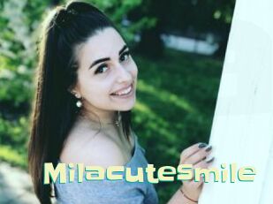 milacutesmile Wanna Meet