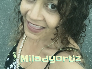 Miladyortiz