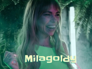 Milagoldy