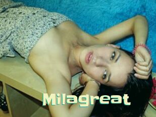 Milagreat