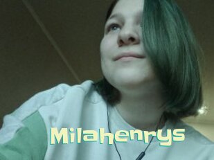 Milahenrys