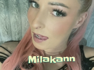 Milakann