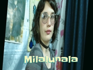 Milalunala