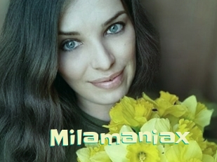 Milamaniax
