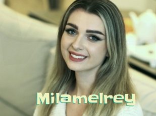 milamelrey Wanna Meet