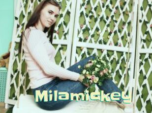 Milamickey