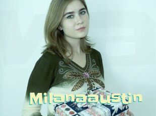 milanaaustin Wanna Meet