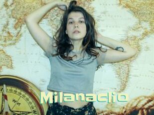 milanaclio Wanna Meet