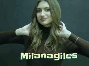 Milanagiles