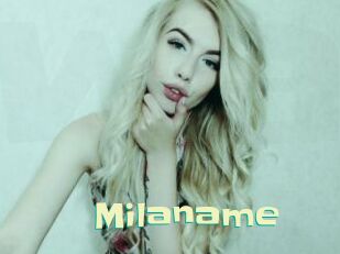 Milaname