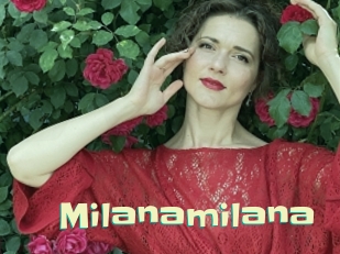 Milanamilana