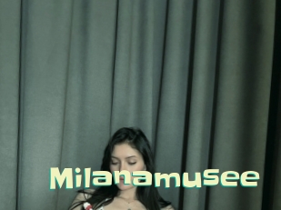 Milanamusee