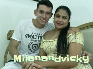 Milanandvicky