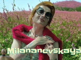 Milananevskaya