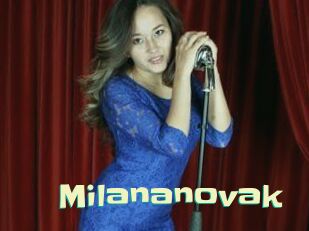milananovak Wanna Meet