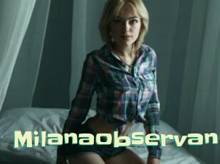 Milanaobservant