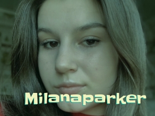Milanaparker