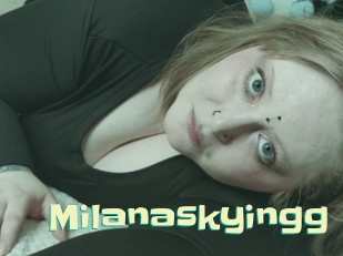 Milanaskyingg