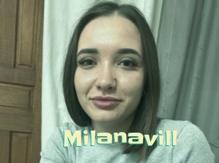 Milanavill