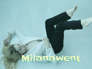 Milanawent