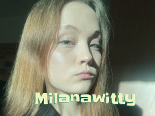 Milanawitty