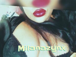 Milanazynx