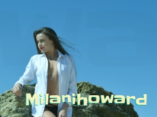 Milanihoward