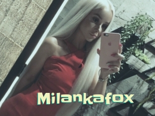 Milankafox