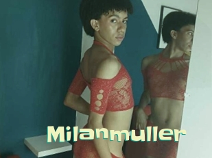Milanmuller