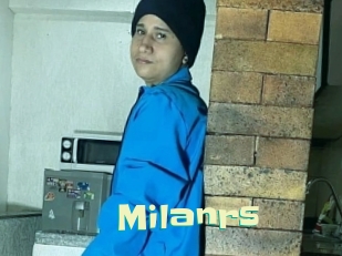 Milanrs