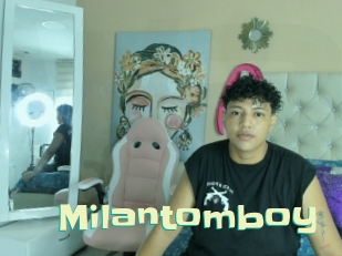 Milantomboy