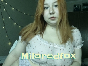 Milaredfox