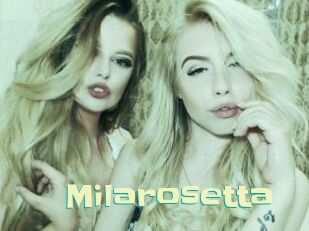 Milarosetta