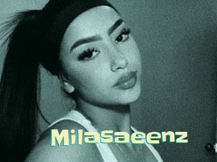 milasaeenz Wanna Meet