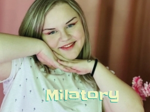 Milatory