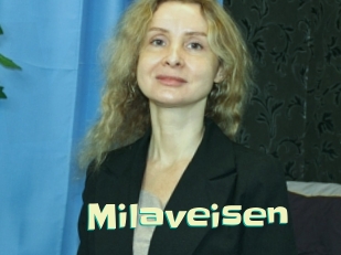 Milaveisen
